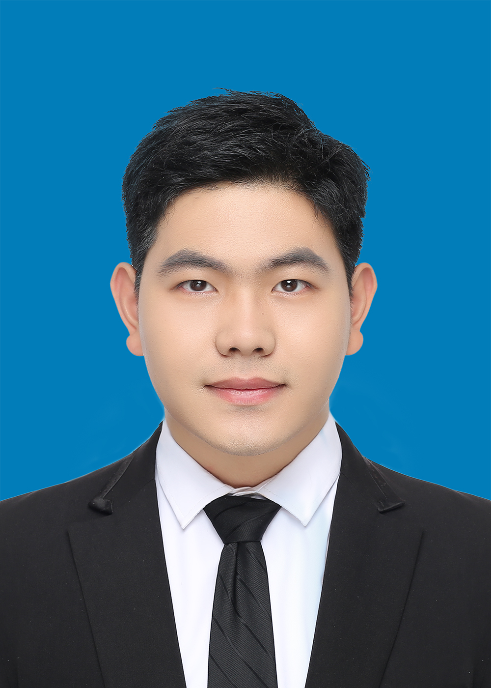 Aohan Yu