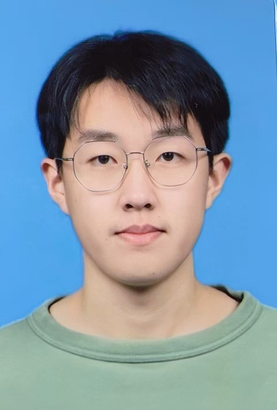 Qianlong Fu