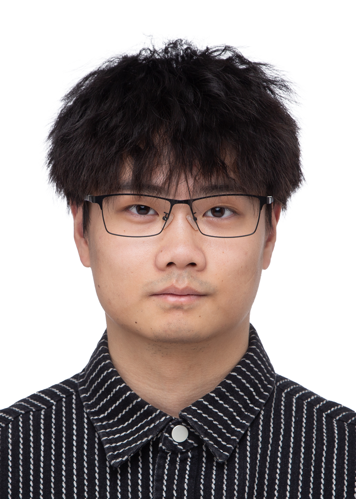 Jianyu Wu