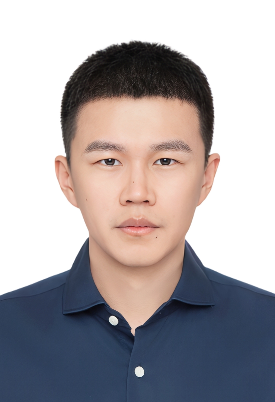 Hongchuan He