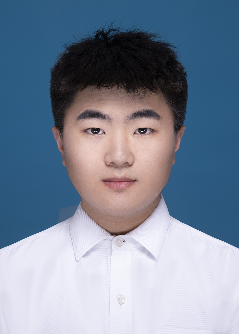 Xinhao Feng