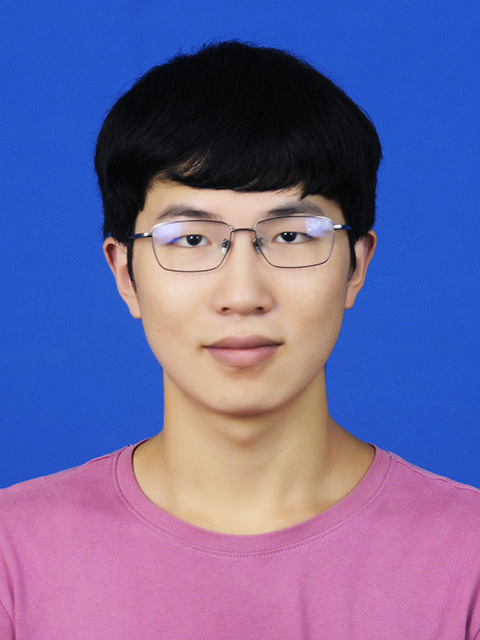 Wenhao Liu