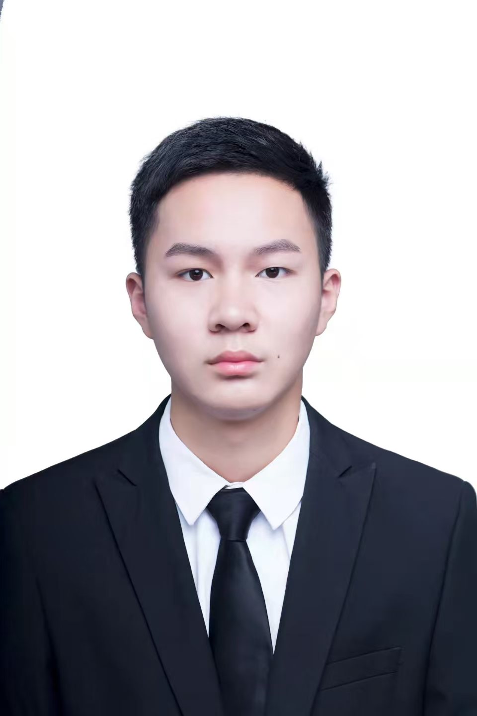 Yuheng Shi