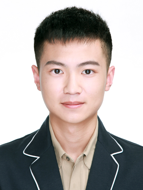Taiqian Ye