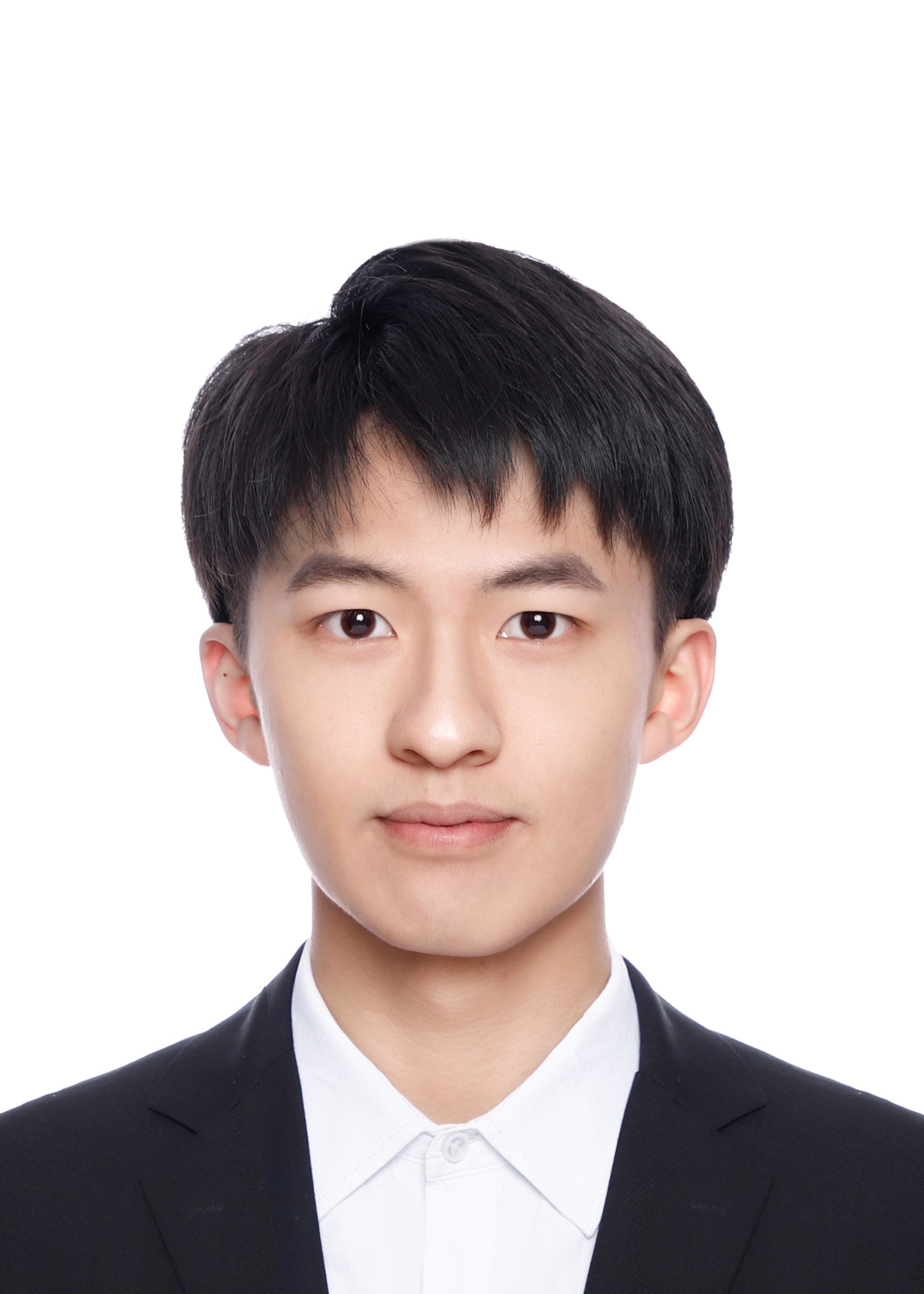 Jinming Wu