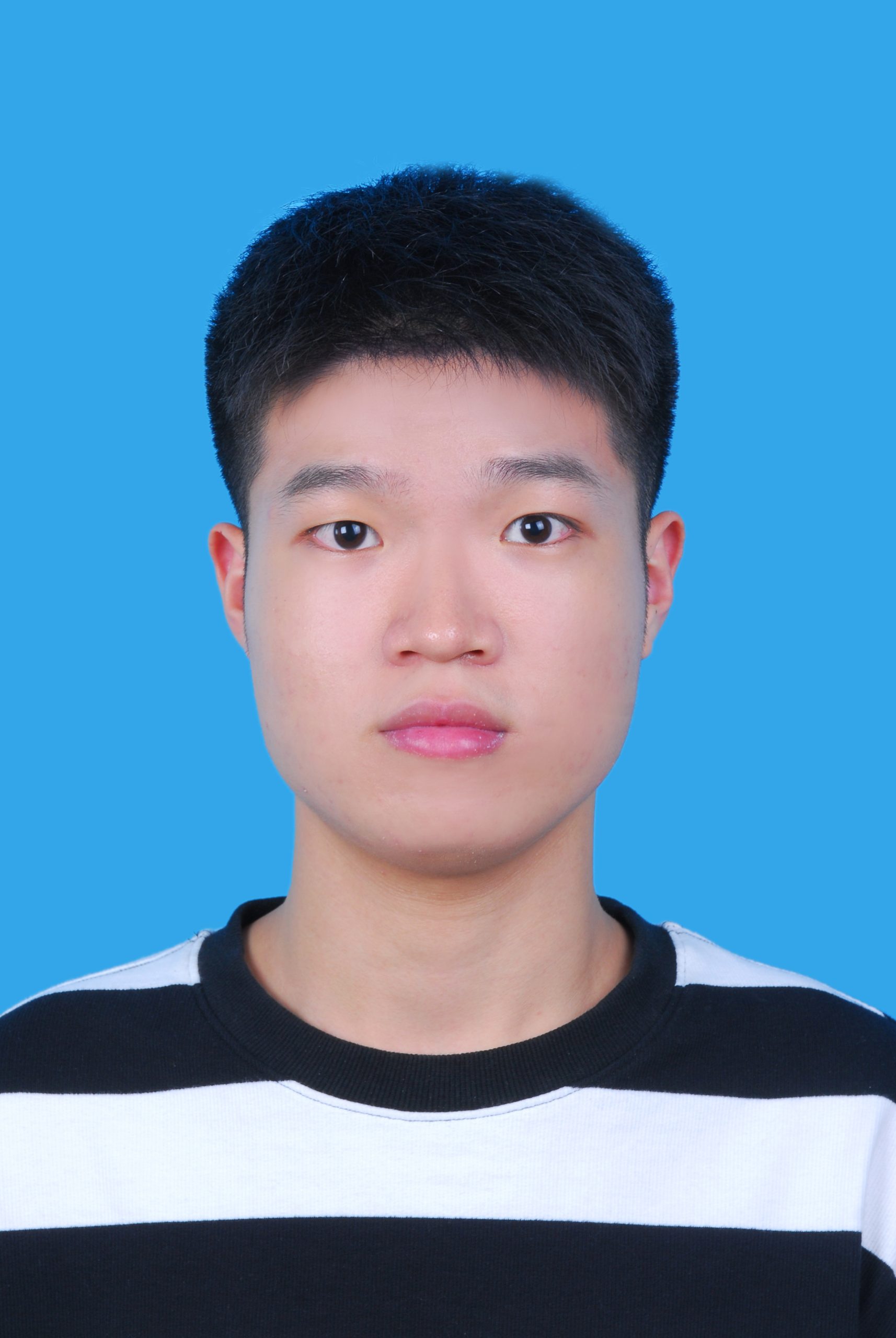 Wujun Jiang