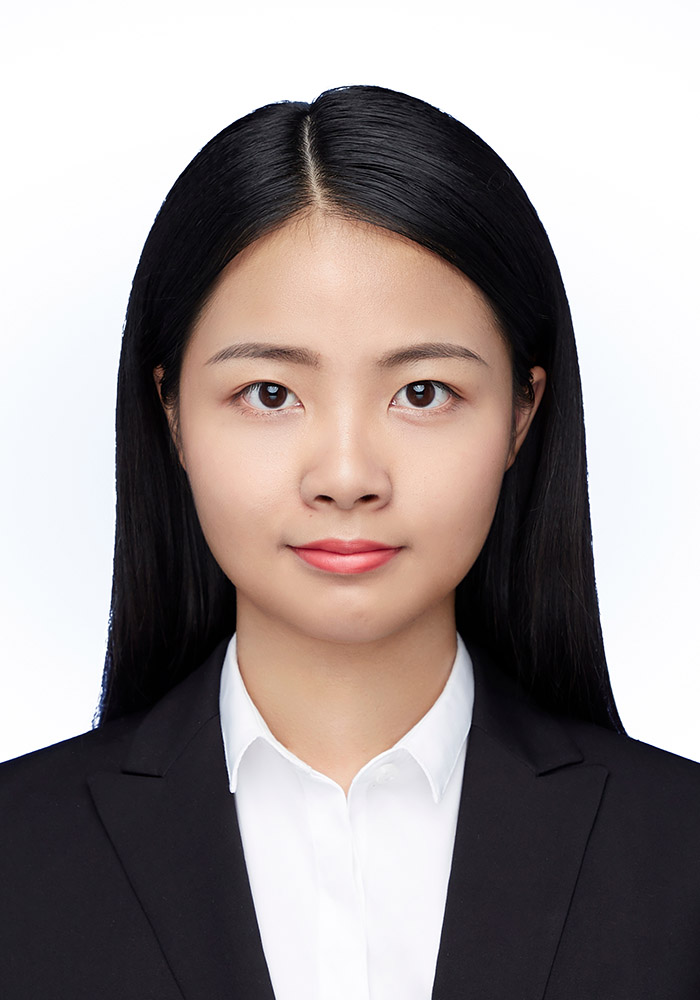 Wanyi Ning