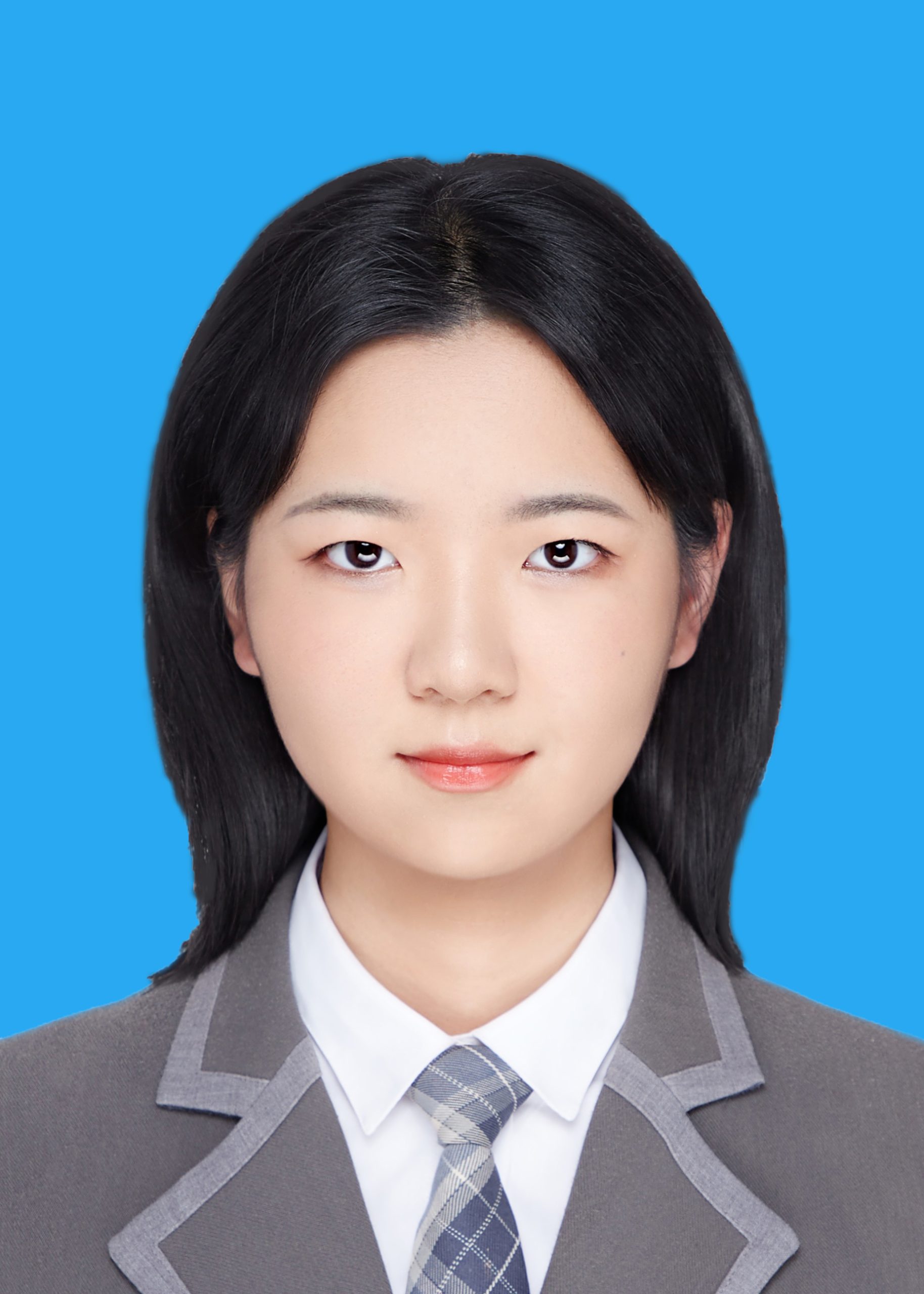 Yichi Zhang