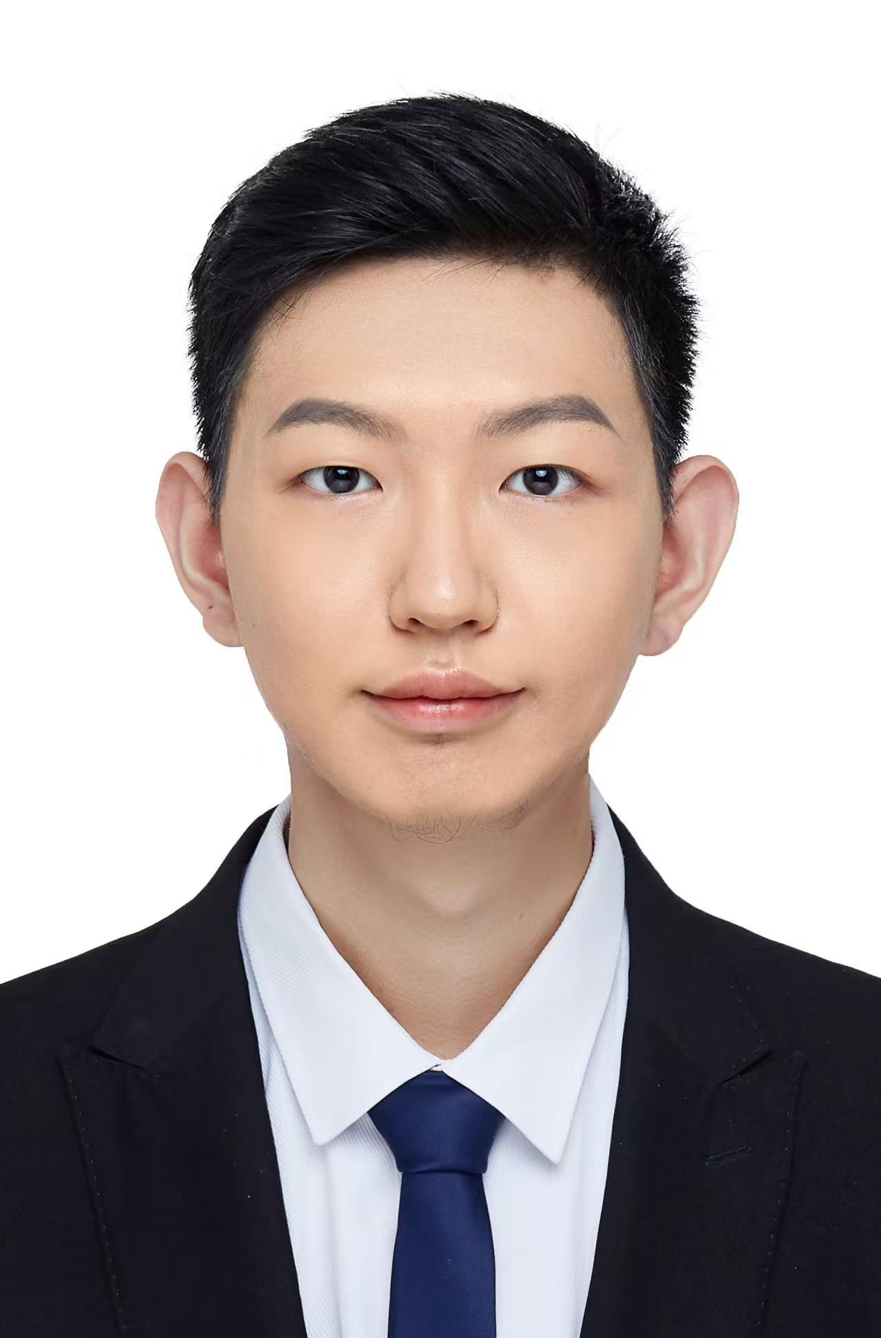 Yuzhe Zhang