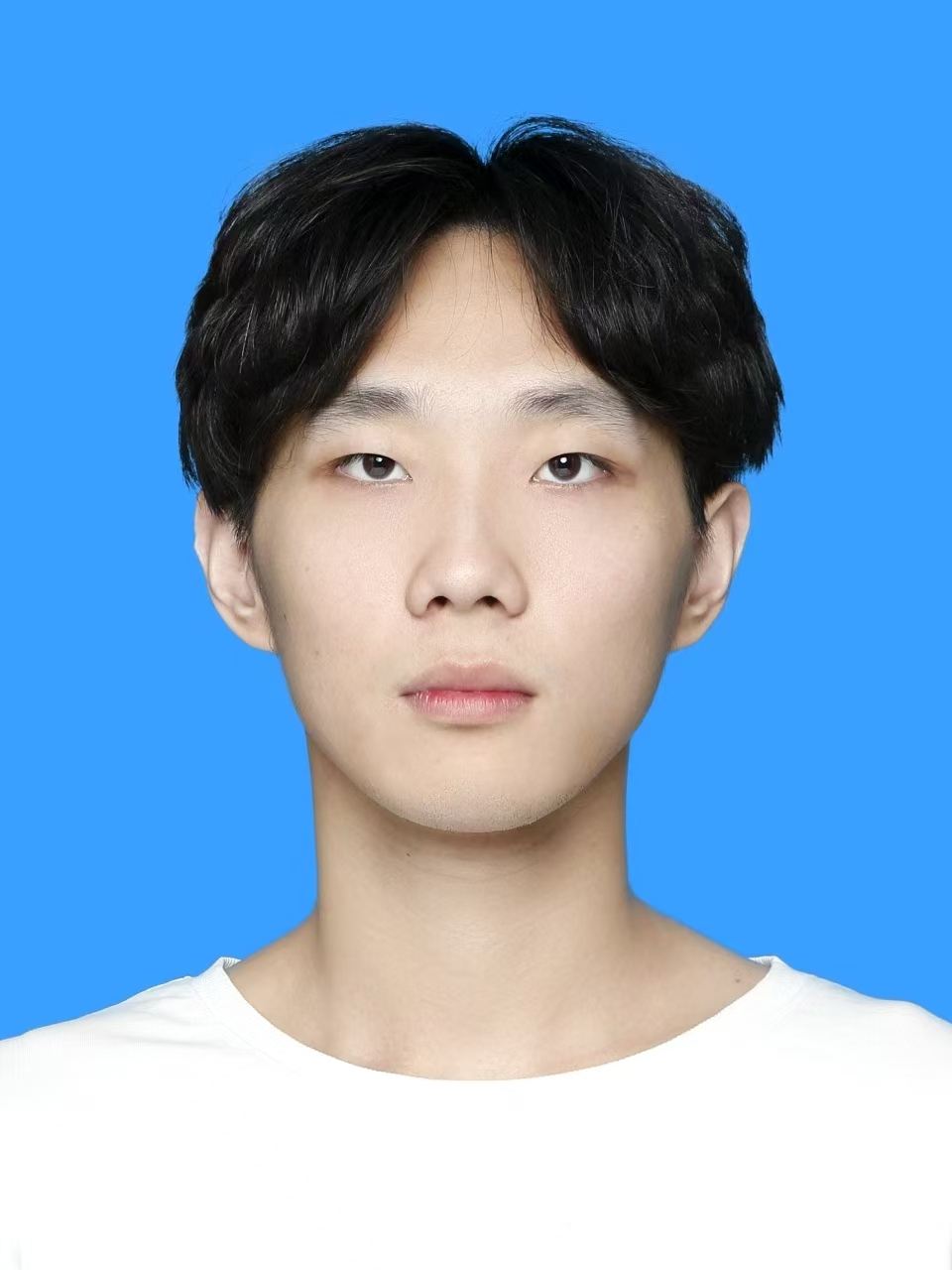 Hao Zhang