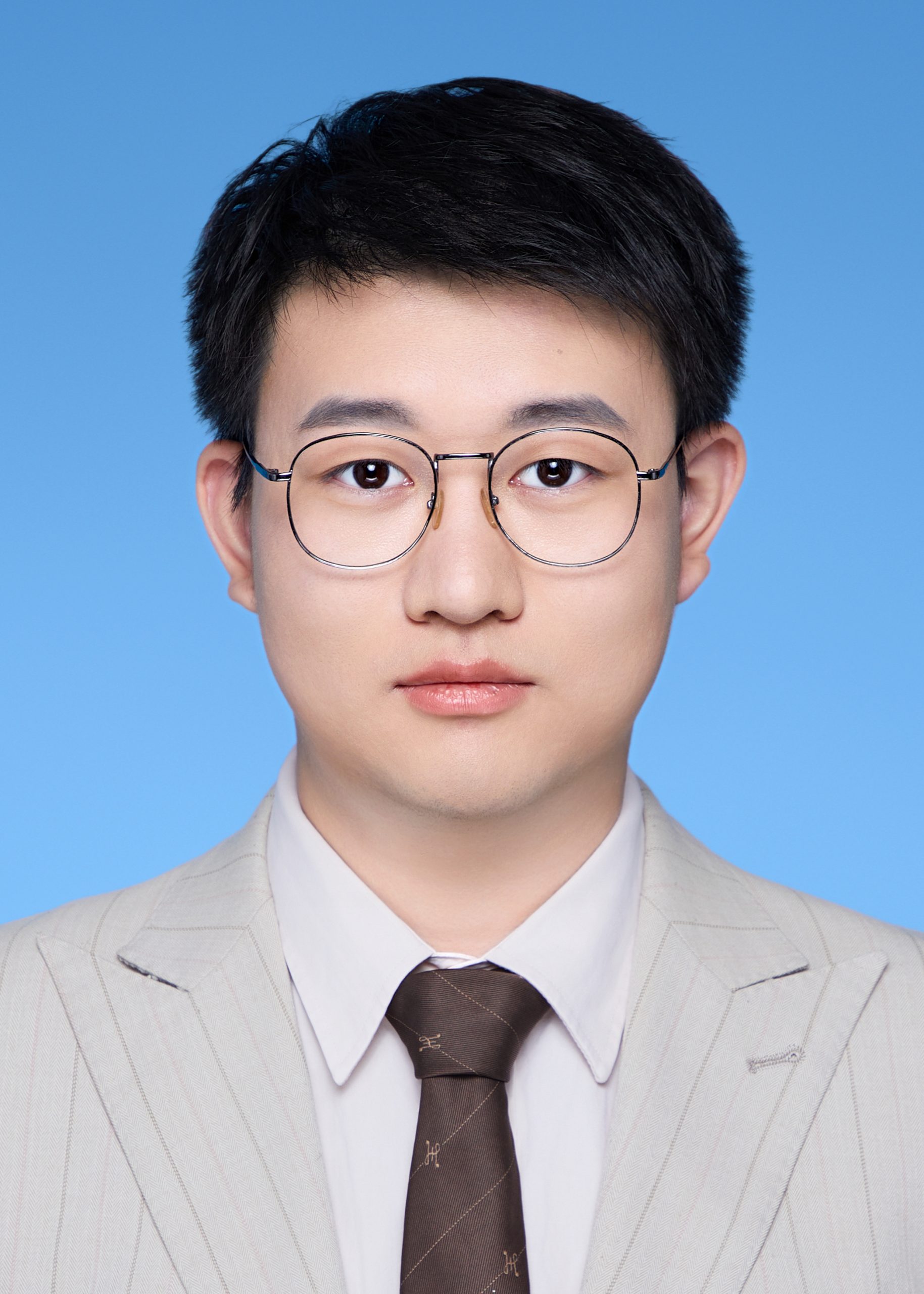 Yuehan Zhang