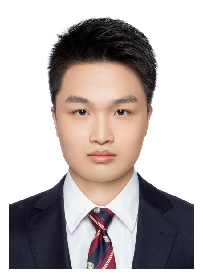 Jinyi Zhang