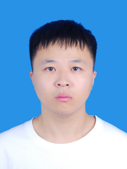 Jinsheng Zhang