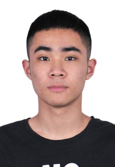 Yuxing Peng