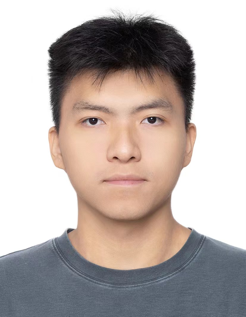 Mengde Zhu