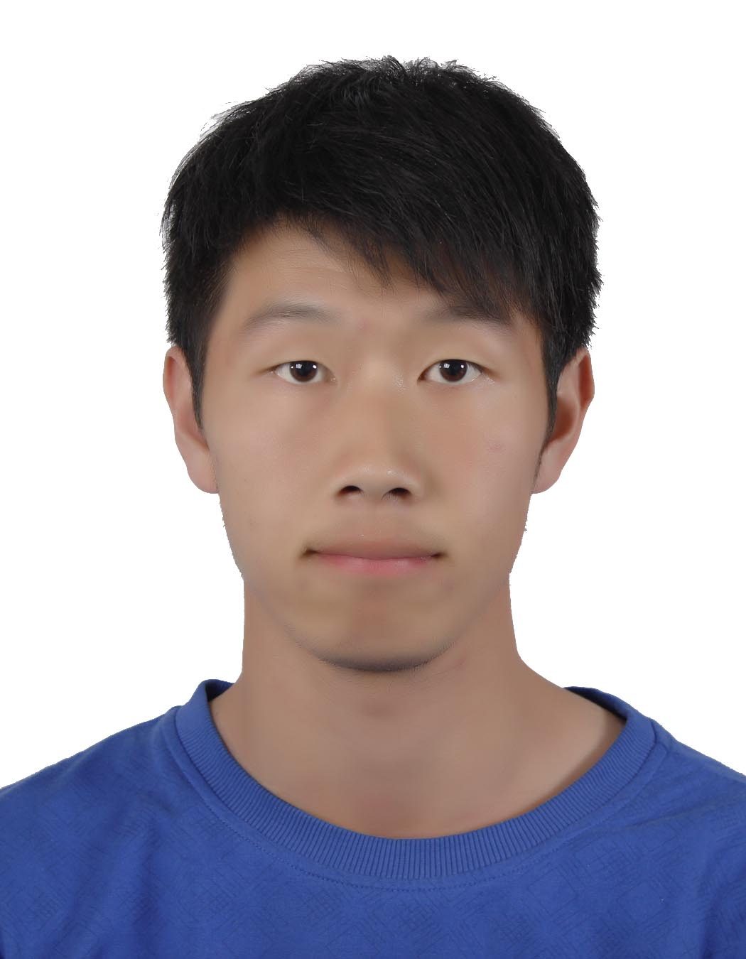 Jing Li