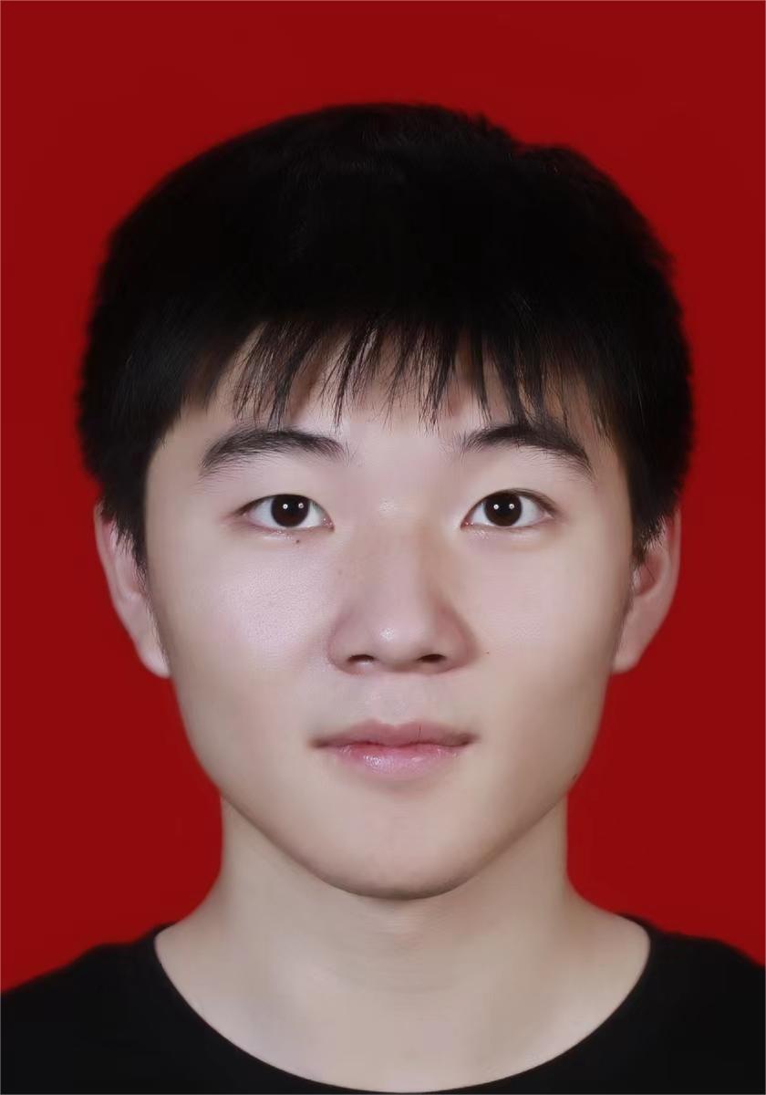 Chenxi Li