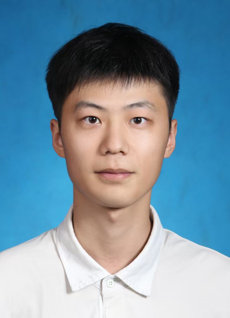 Yuewei Li
