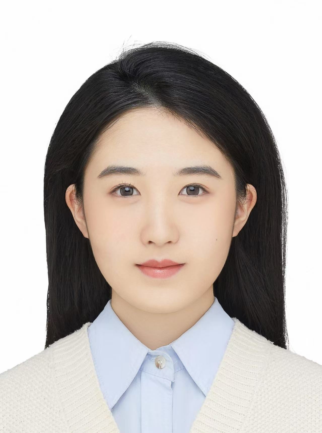 Yuexi Yin