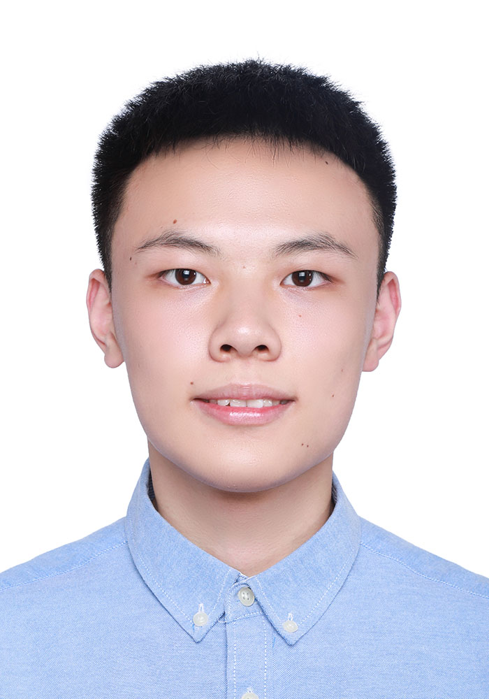 Siheng Pan