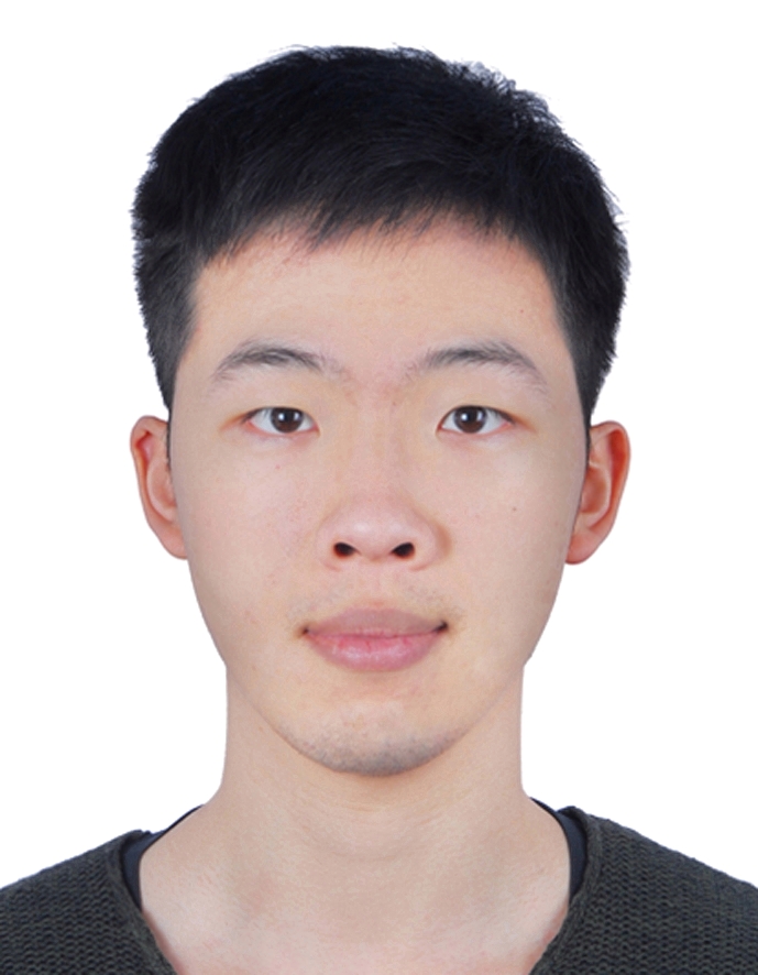 Zicheng Wang