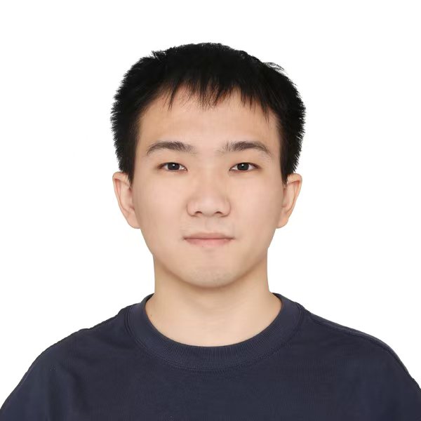 Chengsen Wang