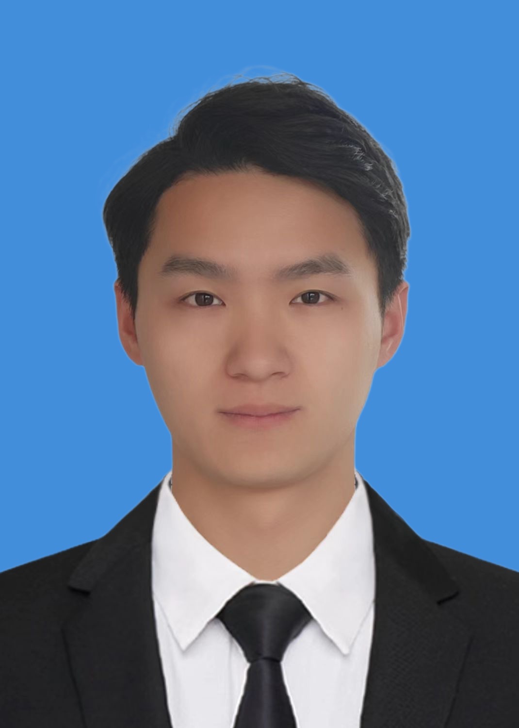Jinguang Wang
