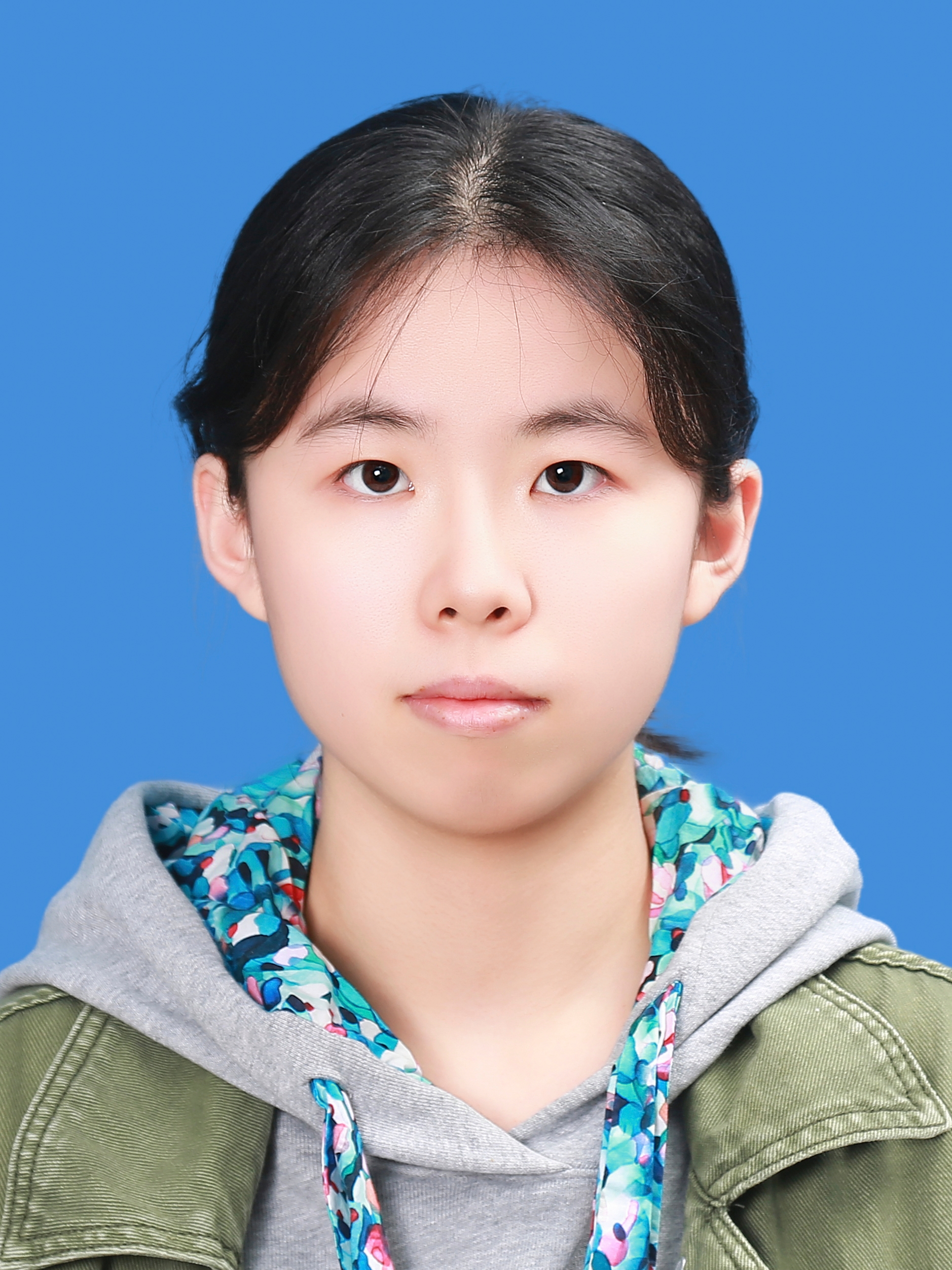Xumeng Tian