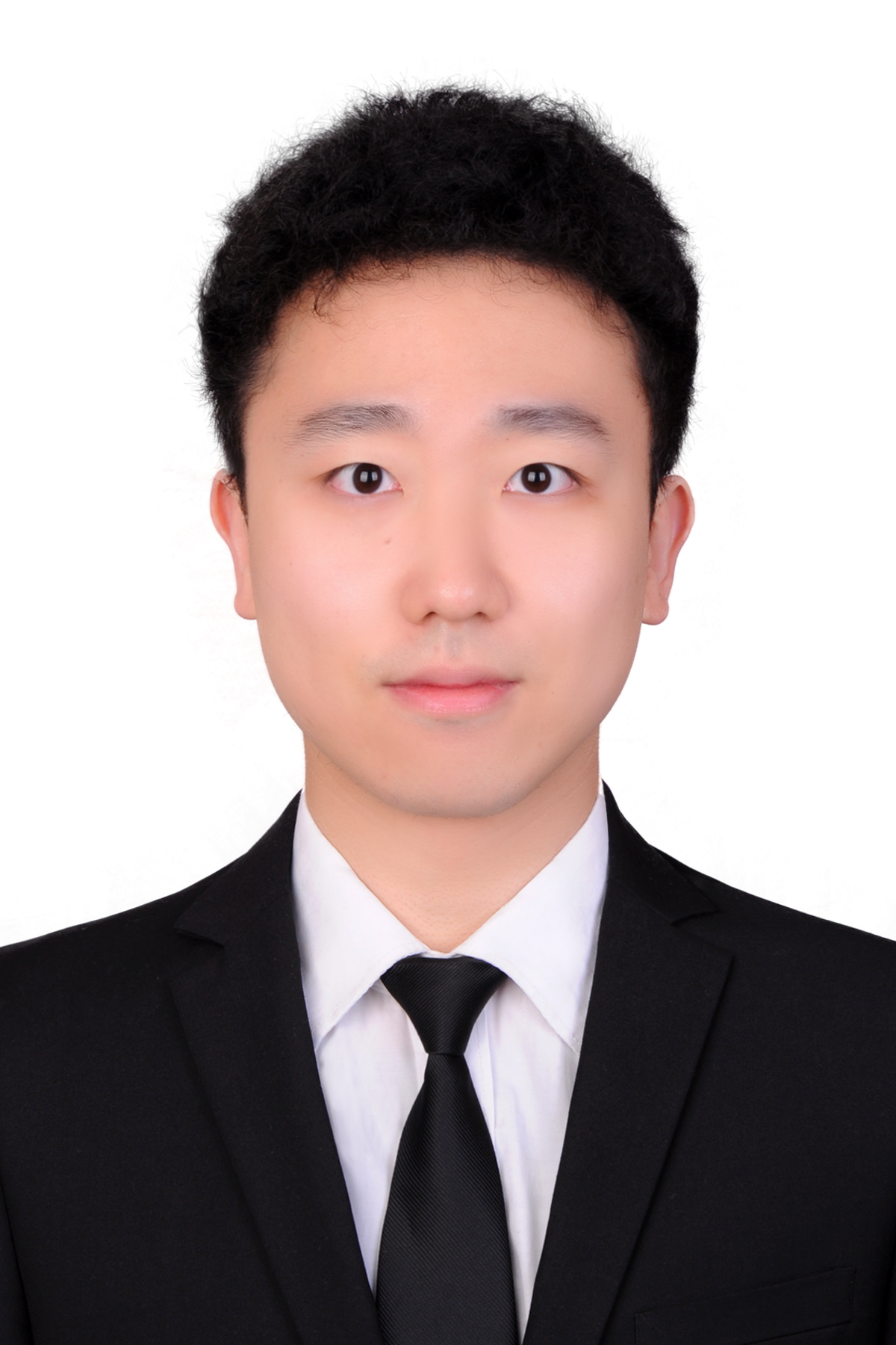 Tianjie Dou