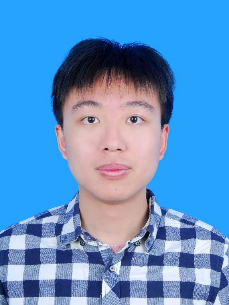Huikun Chen