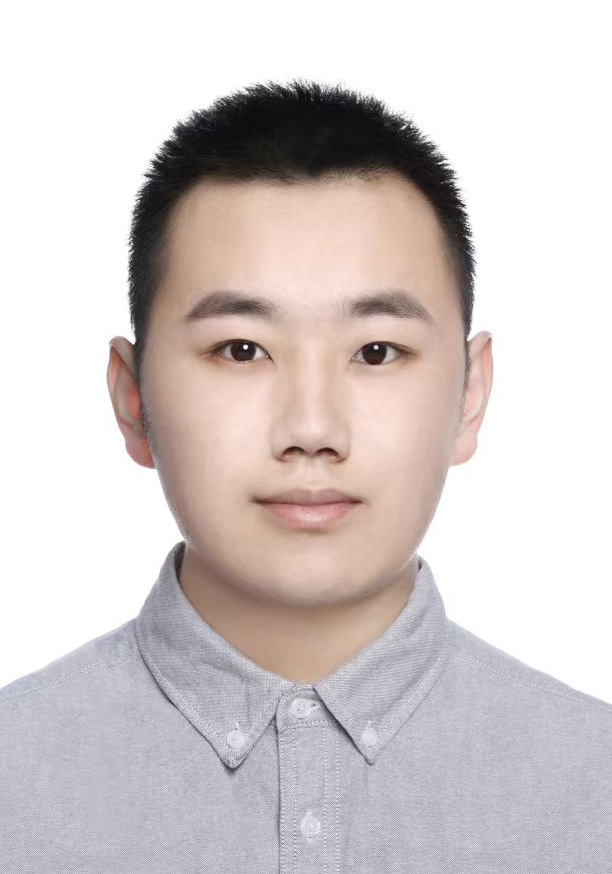 Zikang Xu