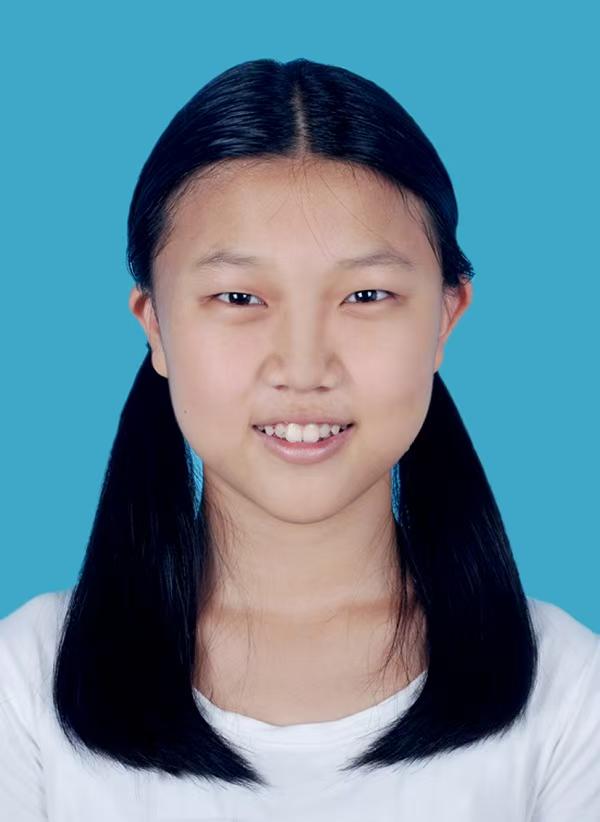Yiyin Xie