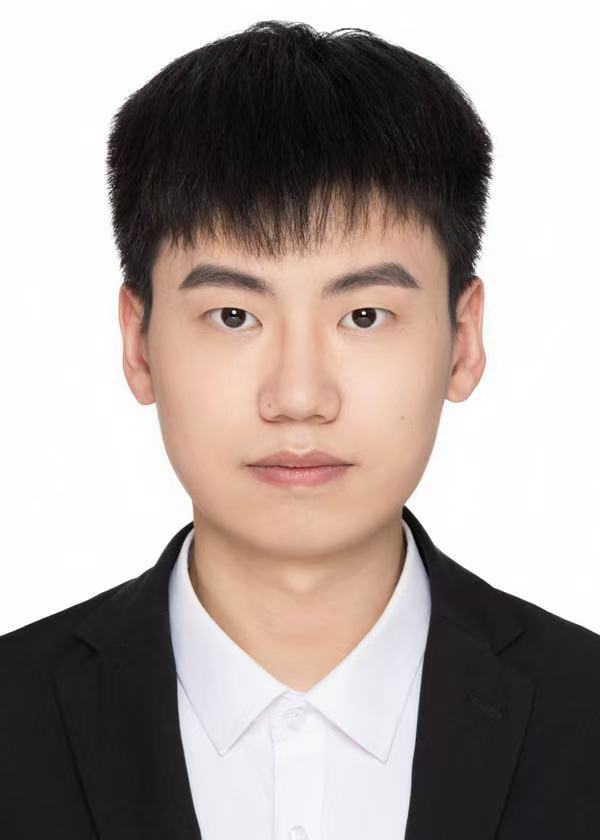 Chenyang Zhao