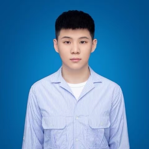 Wenlong Zhao