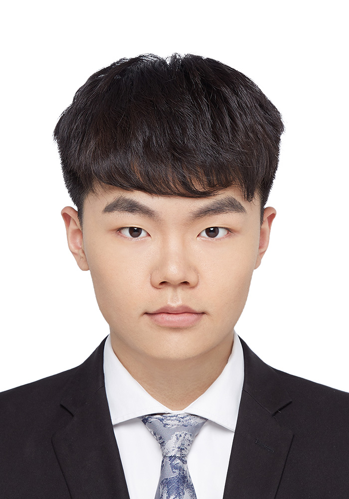 Shuxi Guo
