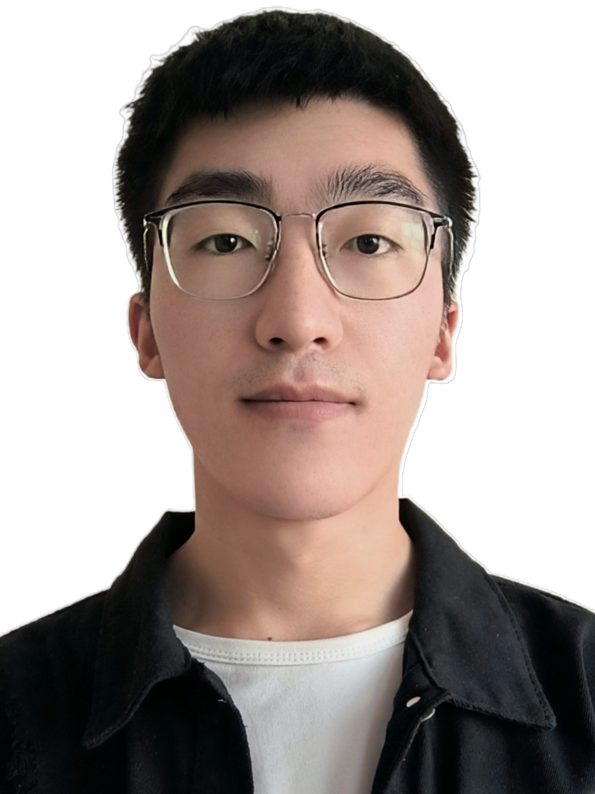 Caijun Yan