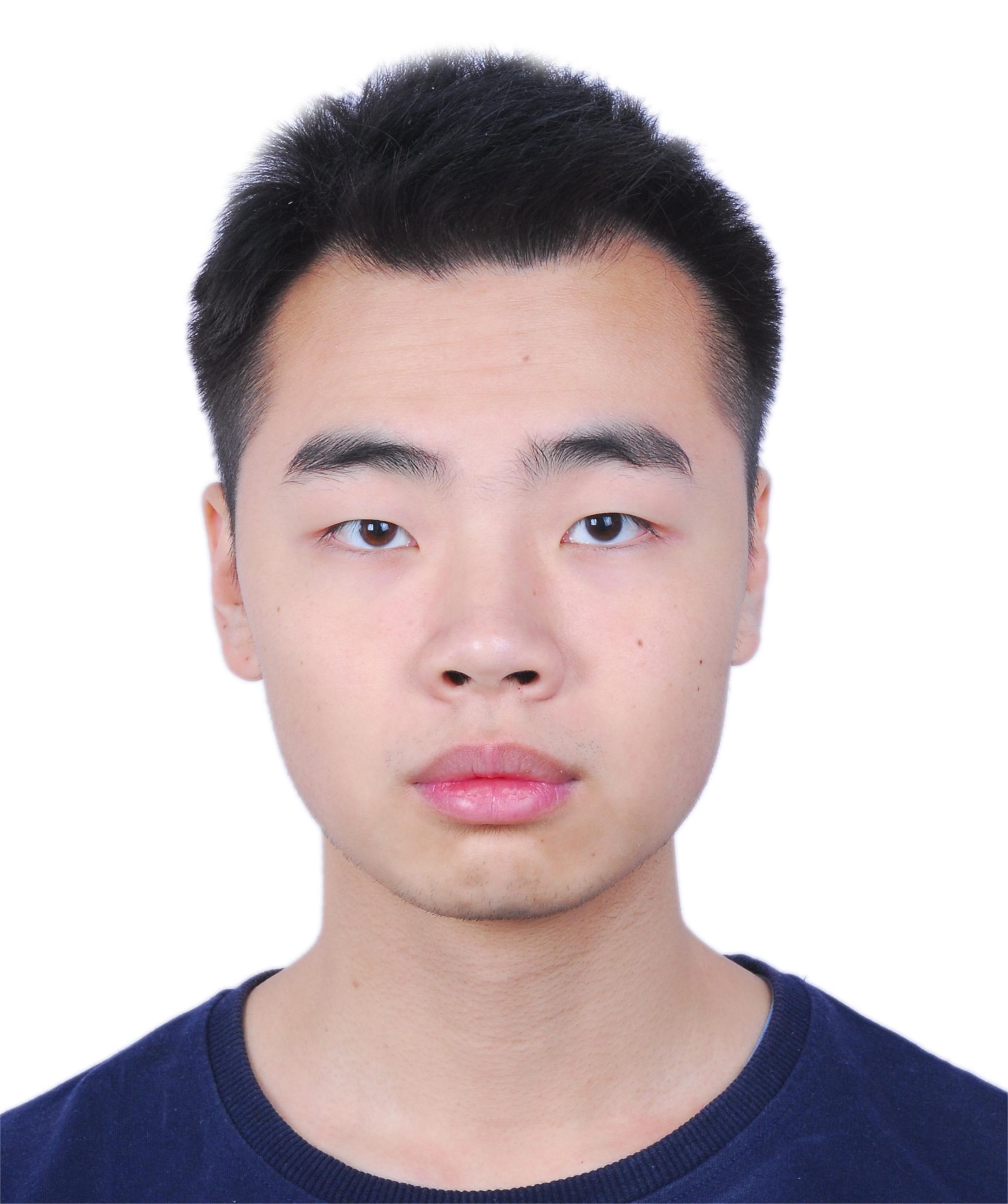 Haotian Chen
