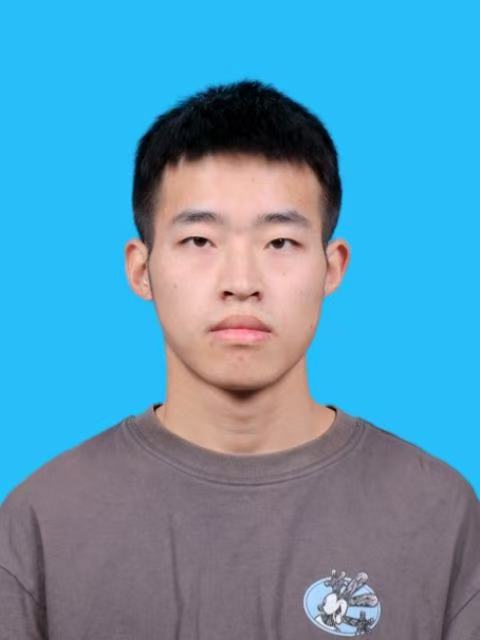 Rongdi Chen