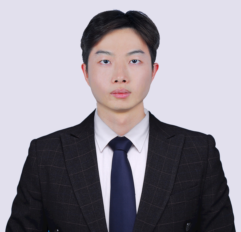 Rongxin Han