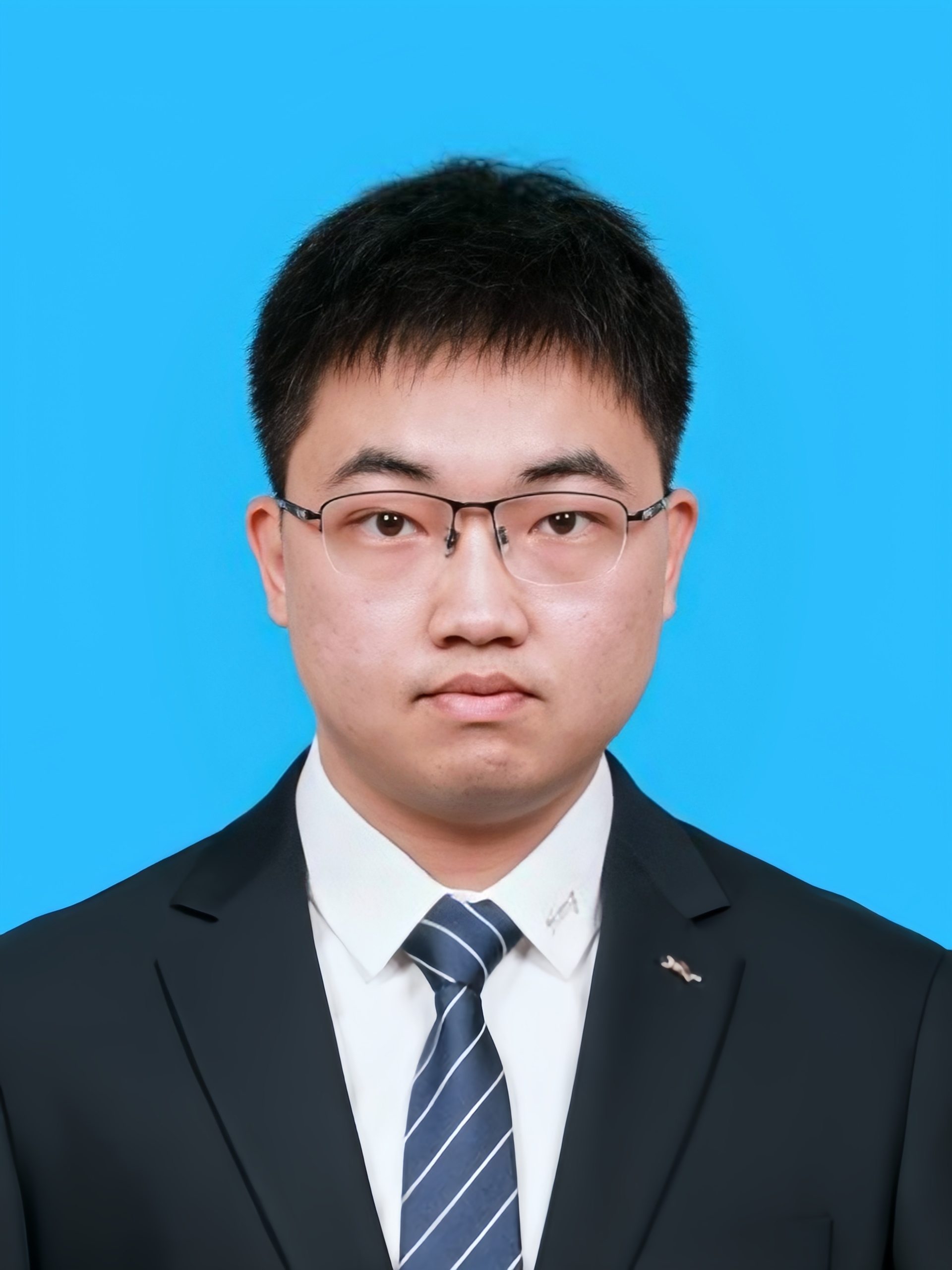 Yuhang Yan