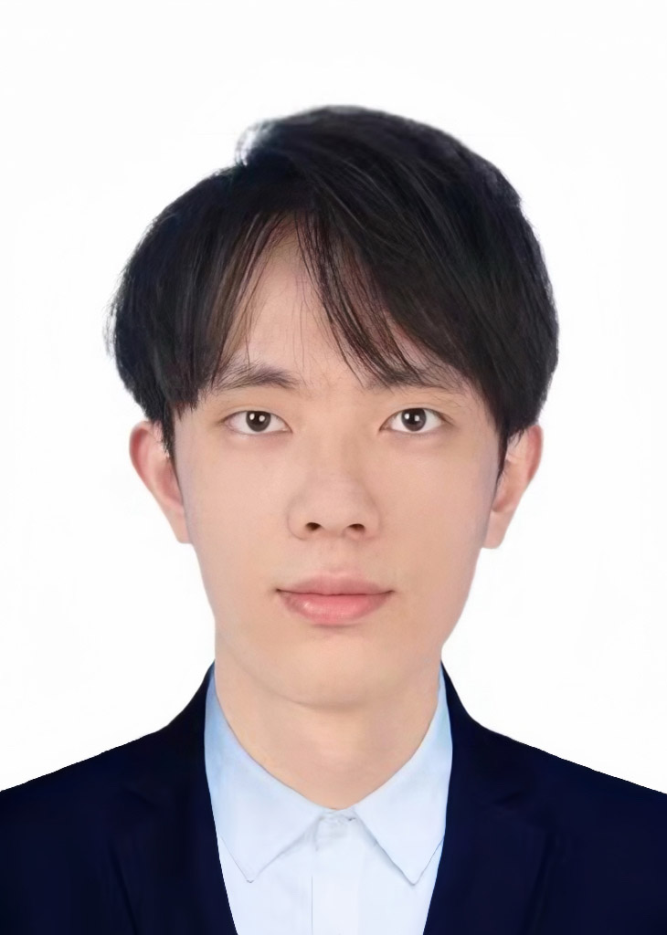 Ruilong Ma