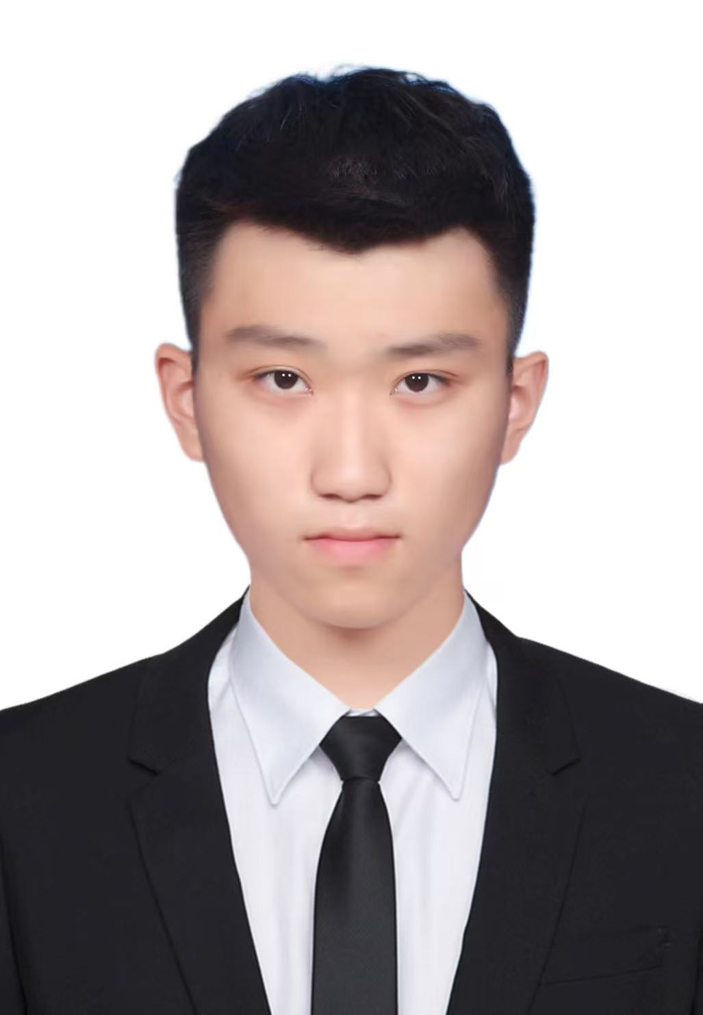 Mingxiao Ma