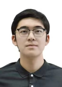 Pengyang Huang